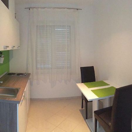 Apartmani Irena Jezevac Krk Island Esterno foto