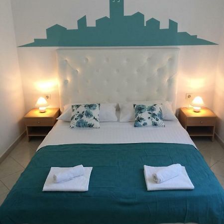 Apartmani Irena Jezevac Krk Island Esterno foto