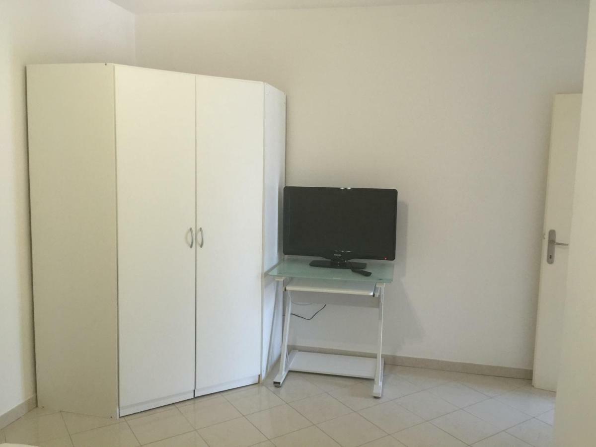 Apartmani Irena Jezevac Krk Island Esterno foto