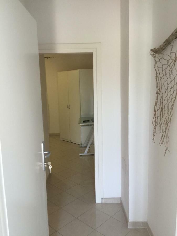 Apartmani Irena Jezevac Krk Island Esterno foto