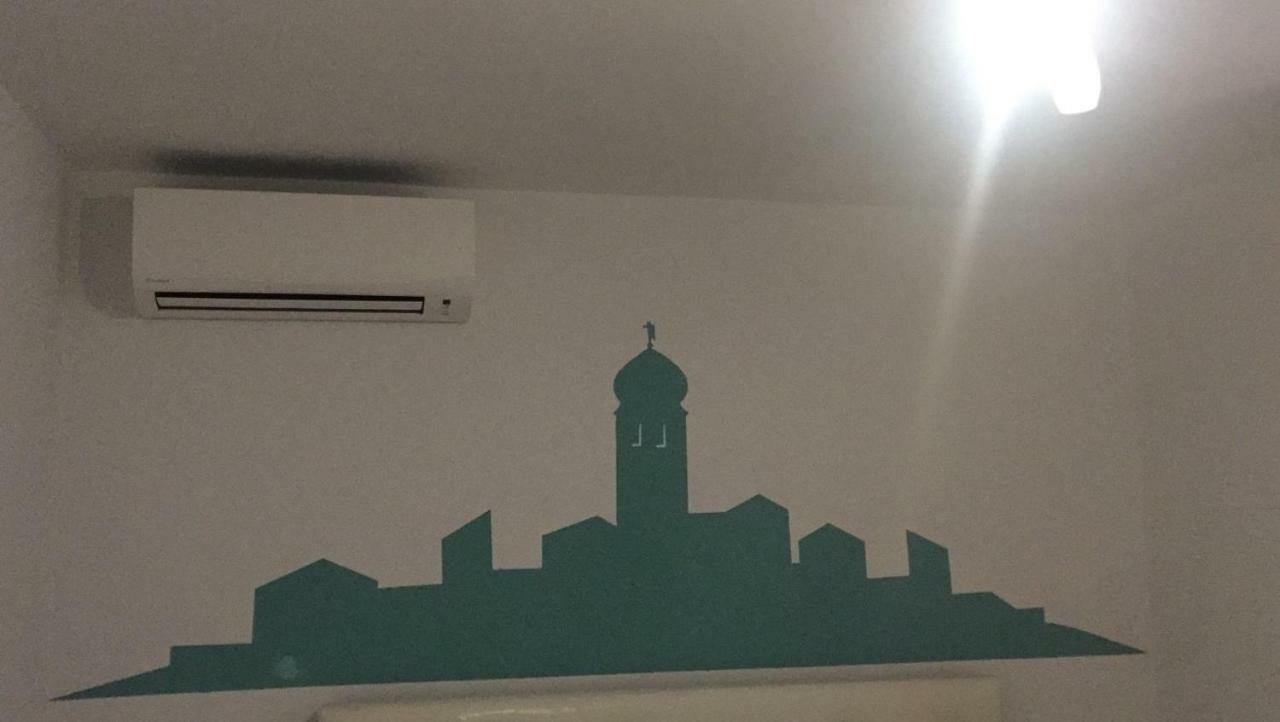 Apartmani Irena Jezevac Krk Island Esterno foto